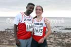 North Tyneside 10k Road Race, Whitley Bay. Photo: David T. Hewitson/Sports for All Pics